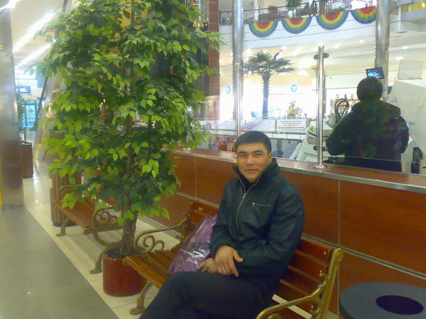 Асылбек Кулбатыров