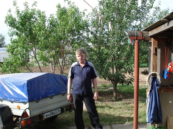 Сергей Добряков