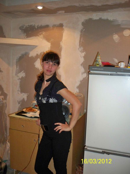 Зуля Хусаинова