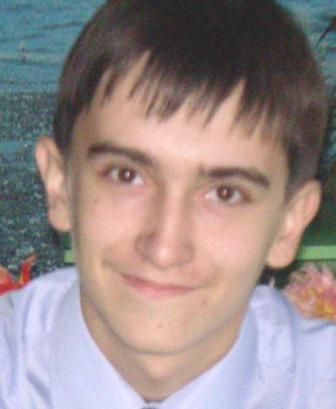 Егор Боголюбов