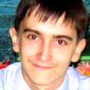 Егор Боголюбов