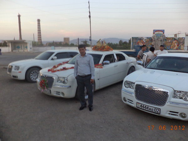 Хуршед Бобоев