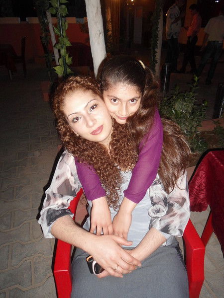 Хакбердыева Замира