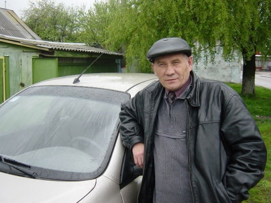 Владимир Двинянинов