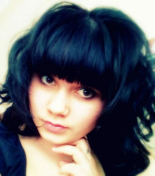 Милая Кроха