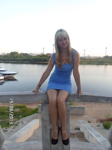 Марина Соловьева