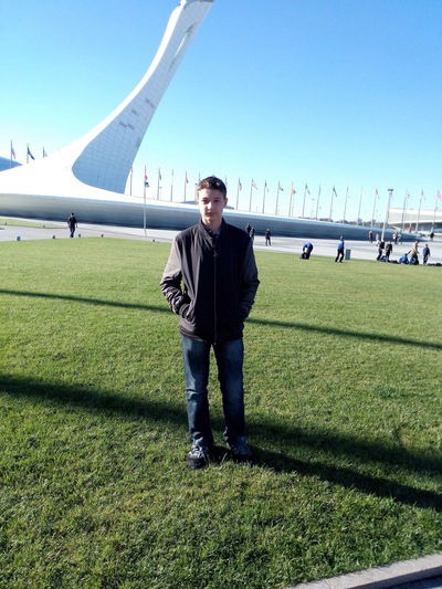 Владислав Хорошилов