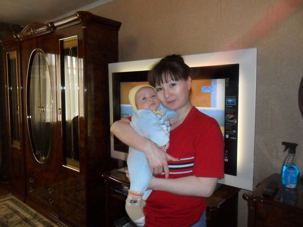 Токымтаева Лайла