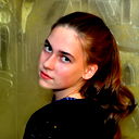 Арина Моторина