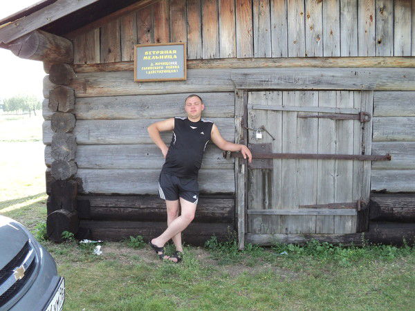 Евгений Палтусов