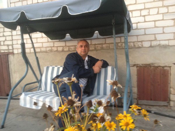 Акиф Сафаров