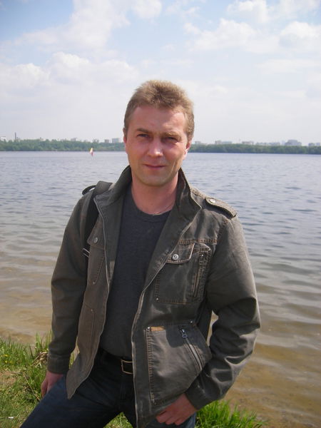 Александр Малышенко