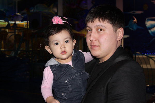 Чаканова Aioka