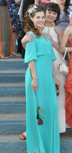 Людмила Тарасова