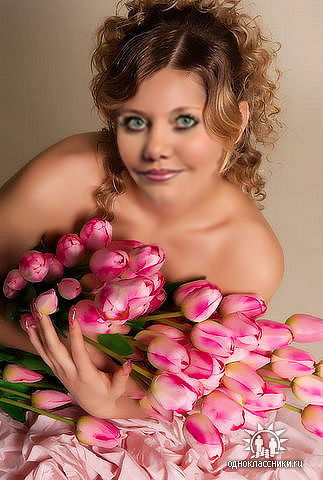 Лариса Генниг