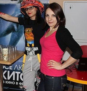 Альбина Баткаева