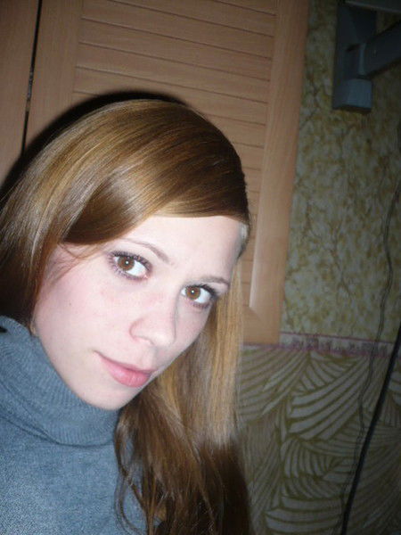 Людмила Мулгачева