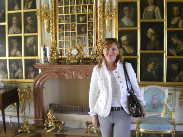 Елена Трубникова