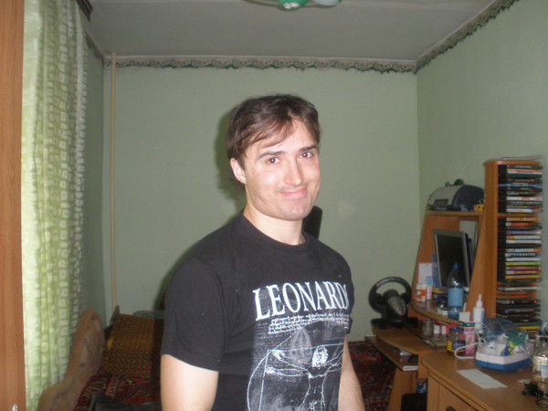 Артур Мурадов