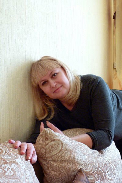 Татьяна Ущенкова