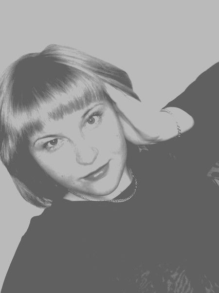 Светлана Орлова