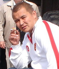 Владимир Елескин