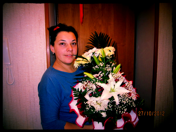 Ирина Давыдова