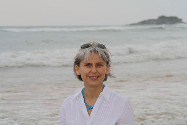 Наталия Неверович