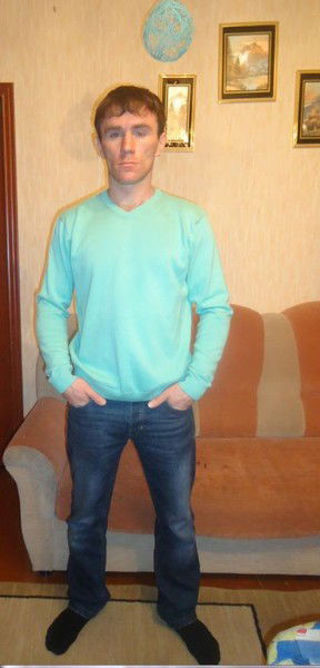 Петр Лышников