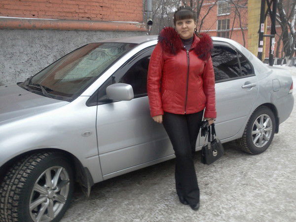 Елена Бадяева