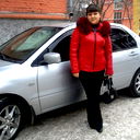 Елена Бадяева