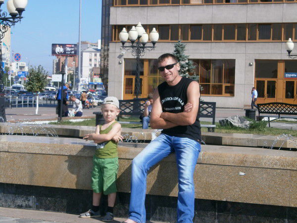 Виталий Надеев