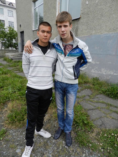 Евгений Бирченко