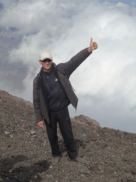 Алексей Зенкин