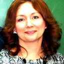 Наталья Волобуева
