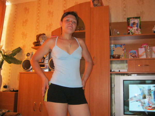 Елена Буртина