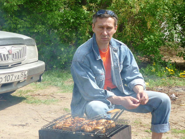 Владимир Хохлов