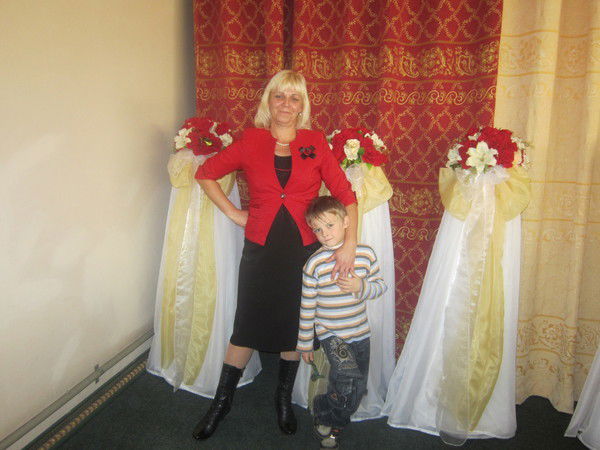 Татьяна Проняева