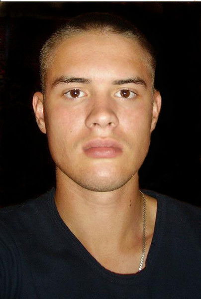 Николай Ильин