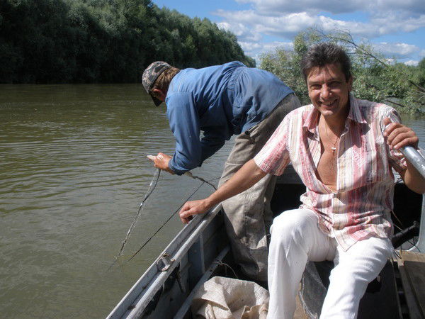 Александр Хороньжин