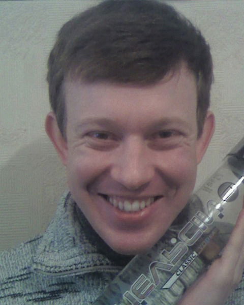 Евгений Жучков