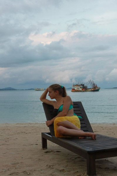 Мария Румянцева