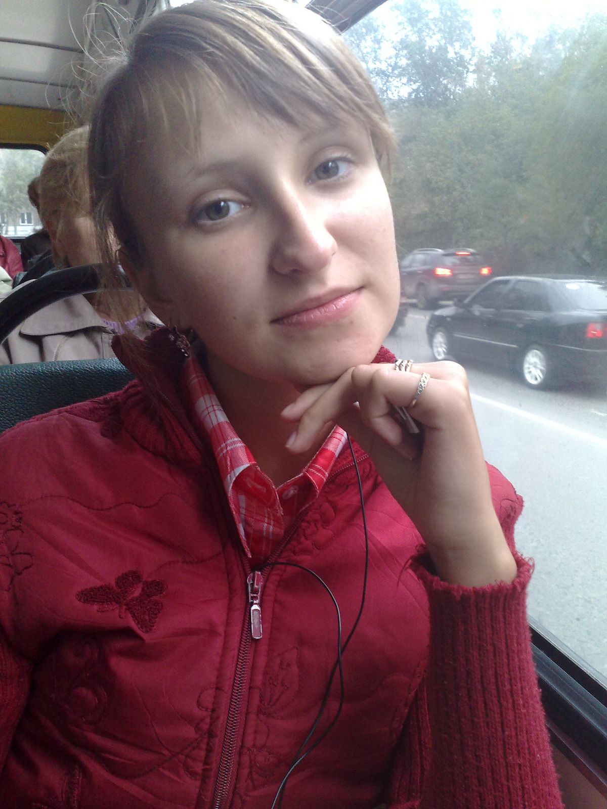 Екатерина Кутурова