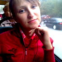 Екатерина Кутурова