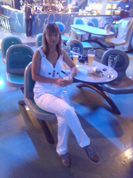 Марина Доля