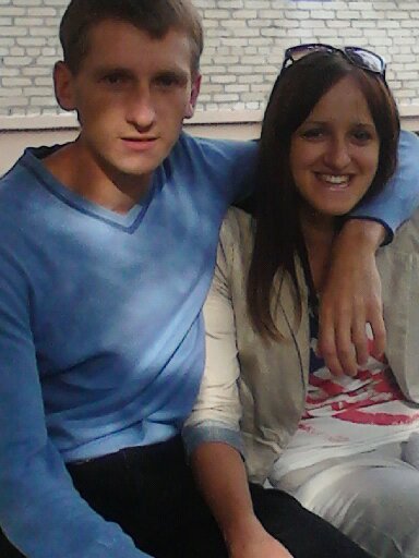 Андрей Хонцер .зеленый