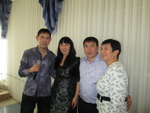 Руслан Керимбаев