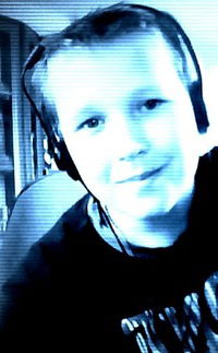 Діма Ярицькій