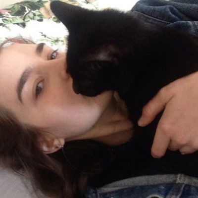 Каролина Нугуманова