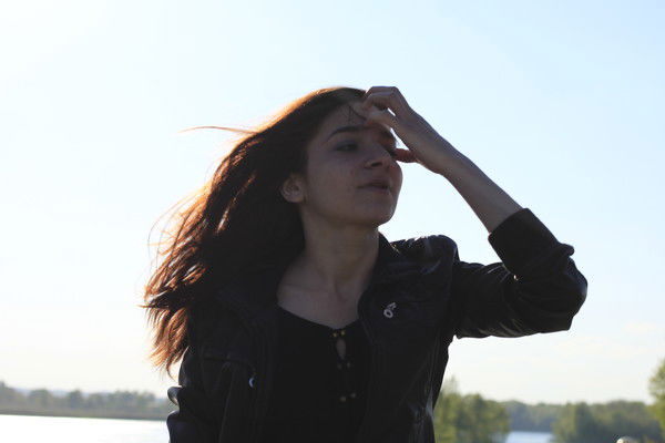 Ирана Багирова